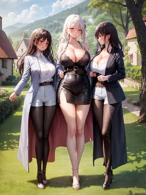 Shota’s Isekai NTR Adventure
