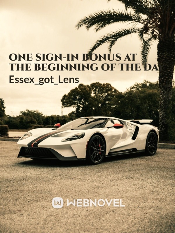 Sign in to the God Body at the Beginning