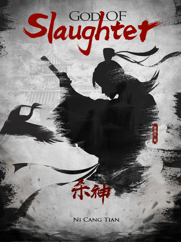 Slaughter God