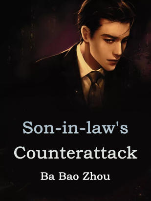 Son-in-laws Counterattack