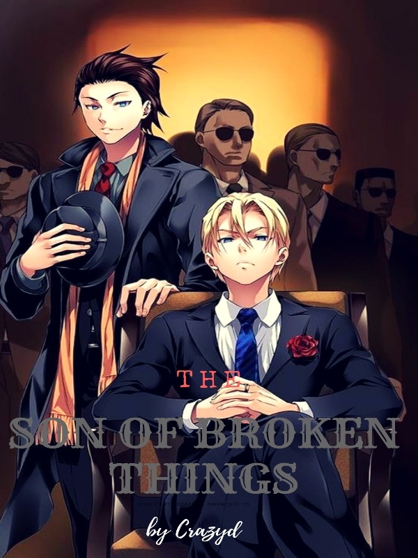 Son Of Broken Things