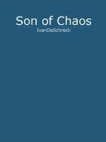 Son Of Chaos