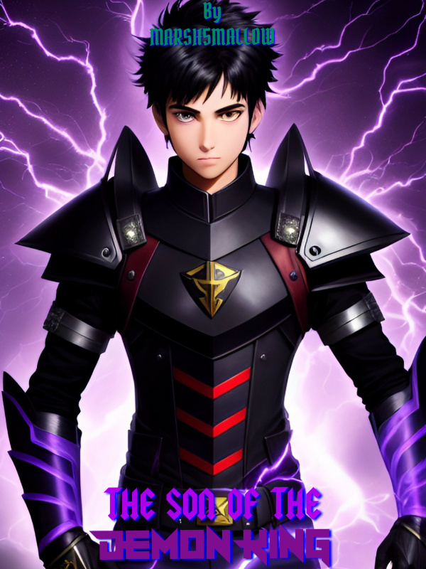 Son of the Hero King