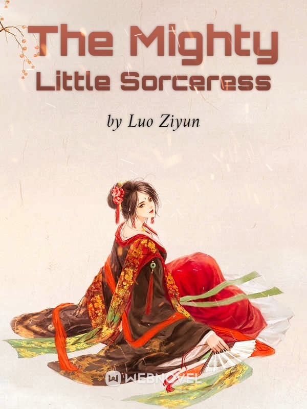 Sorceress