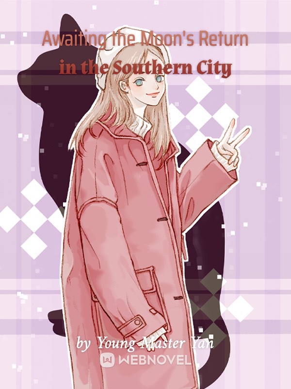 Southern City Awaits The Moon’s Return