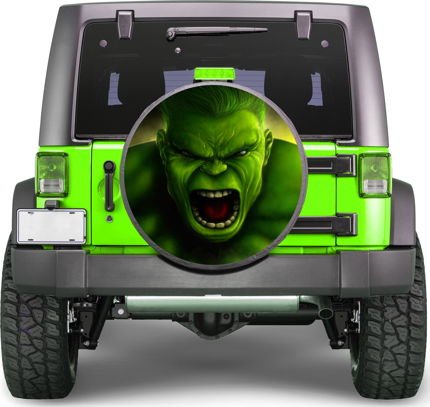 Spare Tire Major League