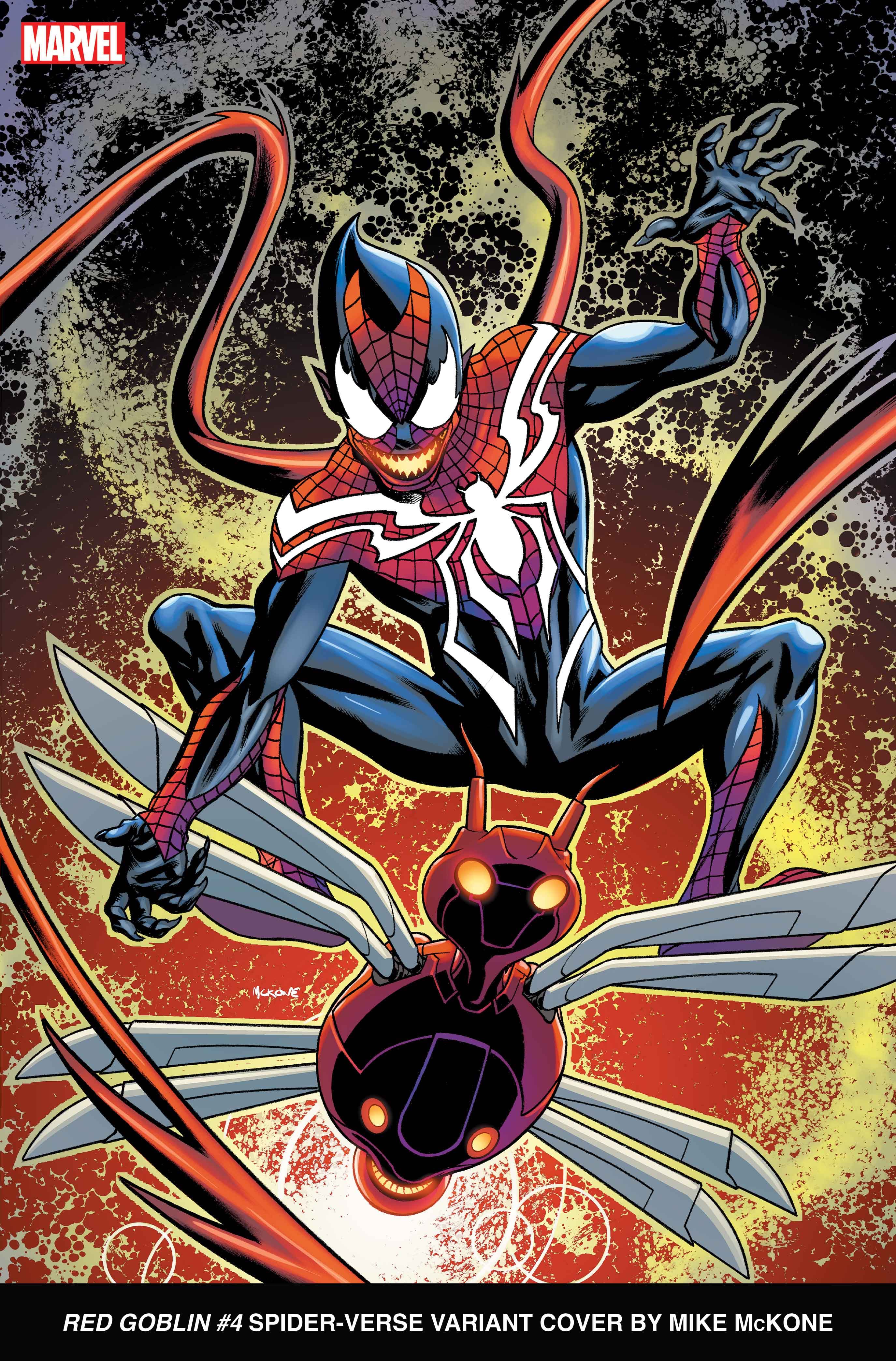 Spider Prince