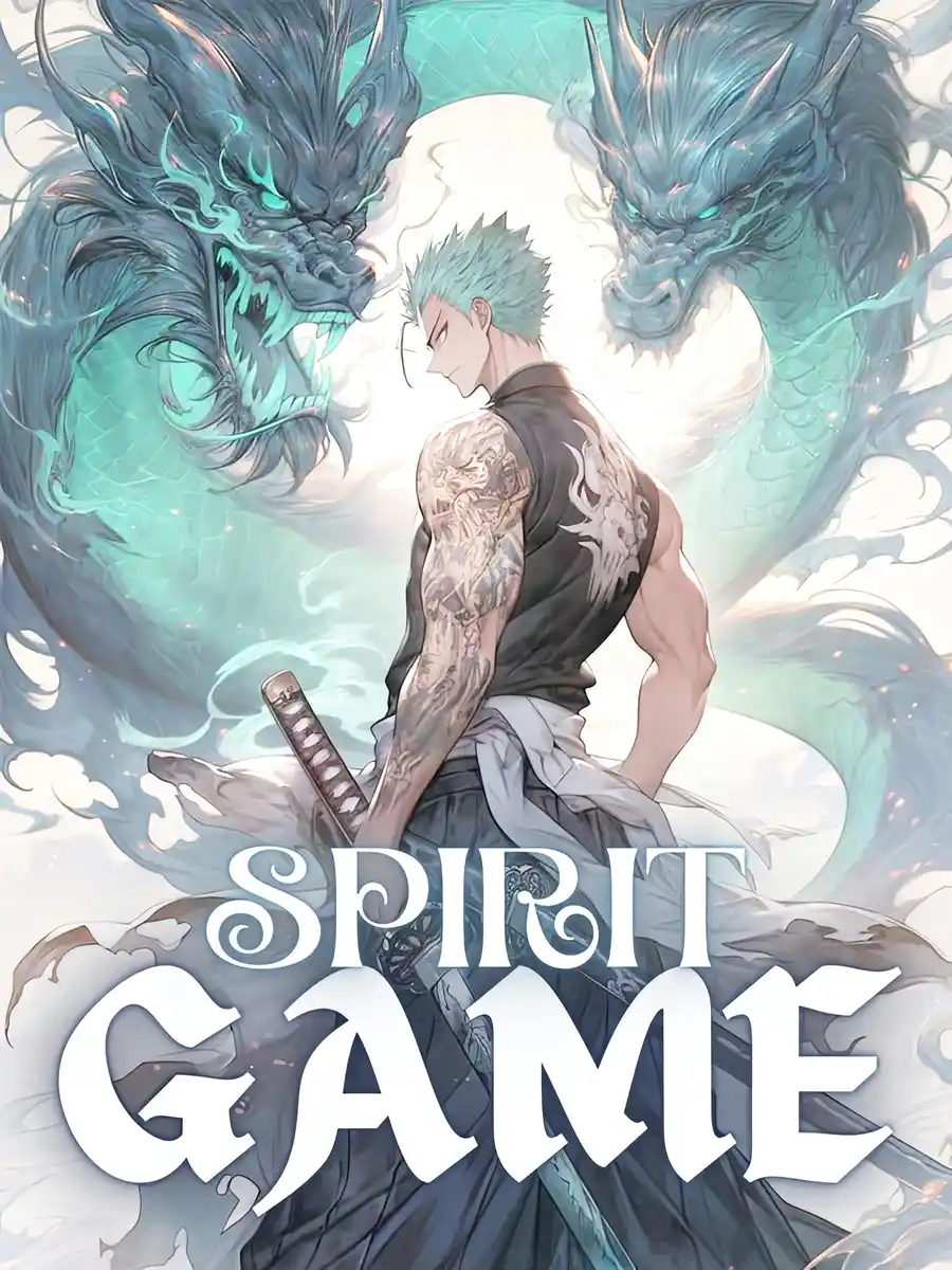 Spirit Farmer