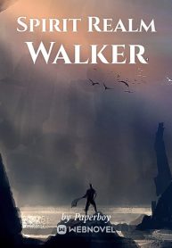Spirit Walker