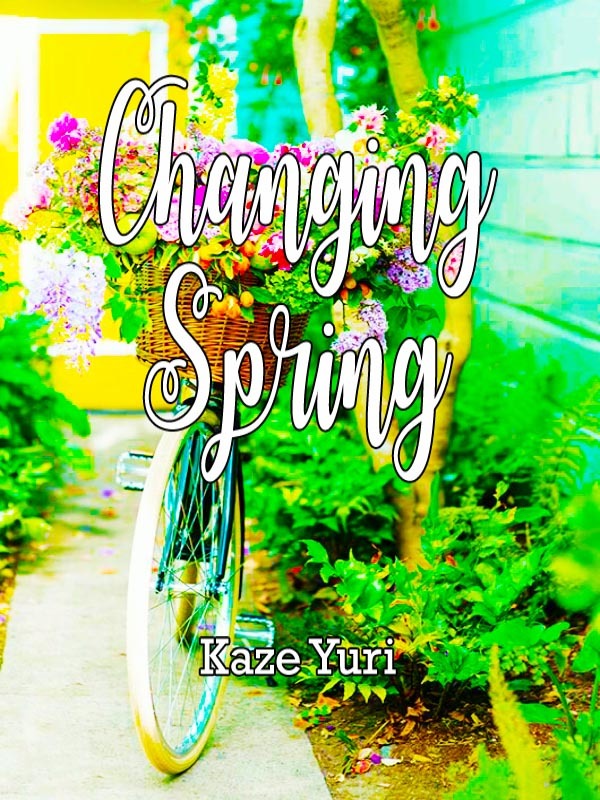 Spring Again