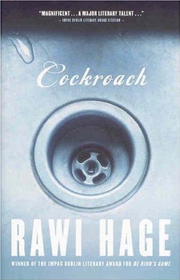 Star Cockroach