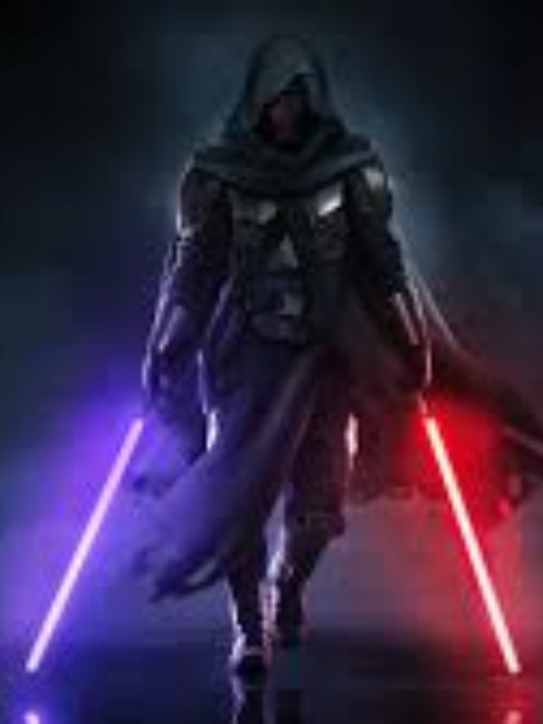 Star Wars New Order