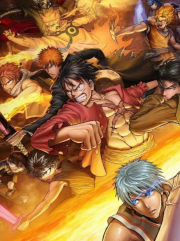 Start Hunting the Protagonist From the One Piece