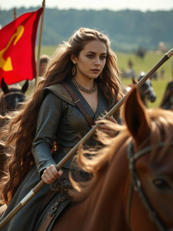 Strategies of General’s Daughter
