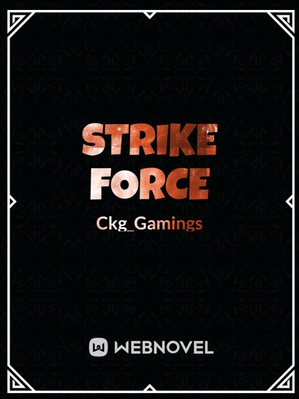 Strike Force Zulu