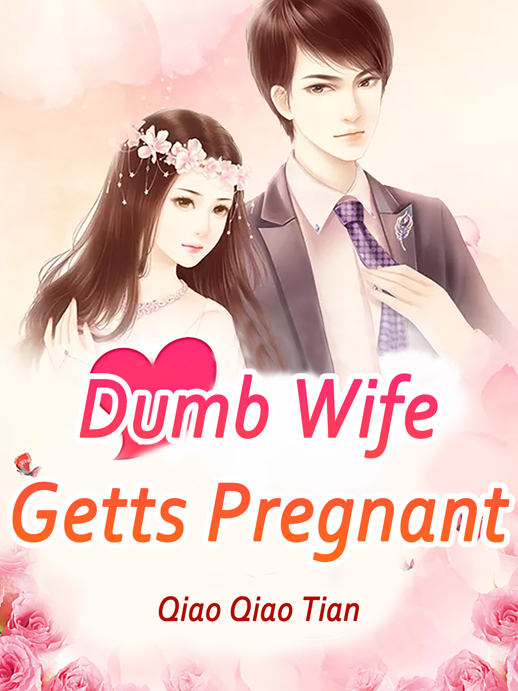 Strongly Locked Up, Fu Shao’s Dumb New Wife
