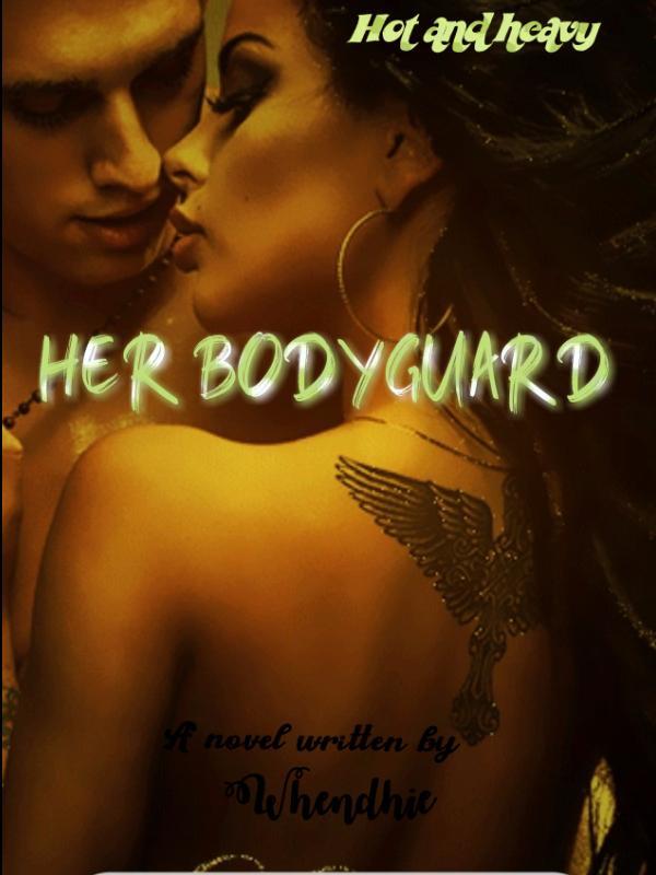 Super Bodyguard