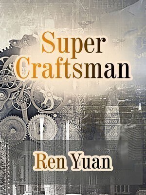 Super Craftsman