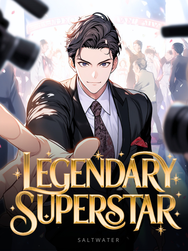Super Legendary Superstar