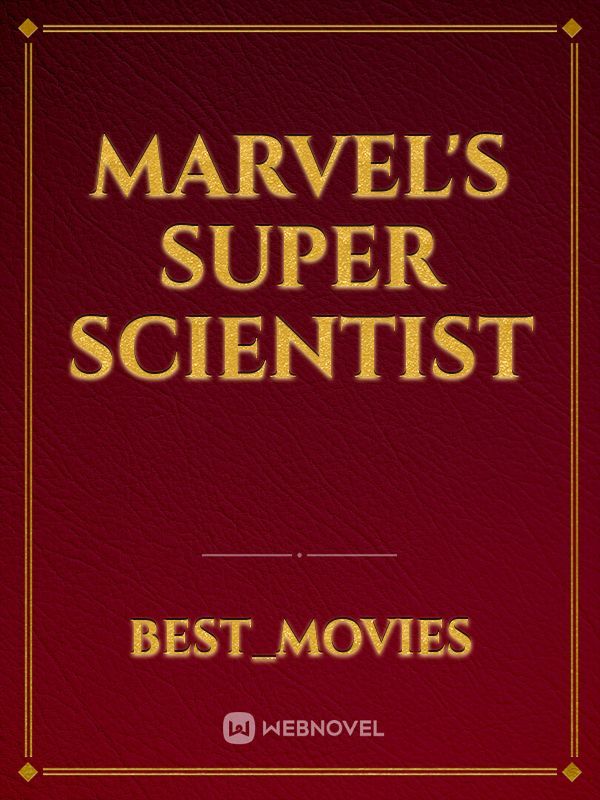 Super Military Scientist