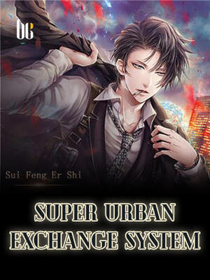 Super Weapon Exchange System