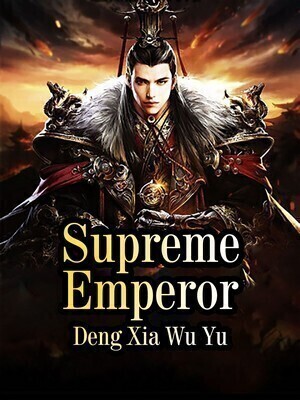 Supreme Emperor Dan