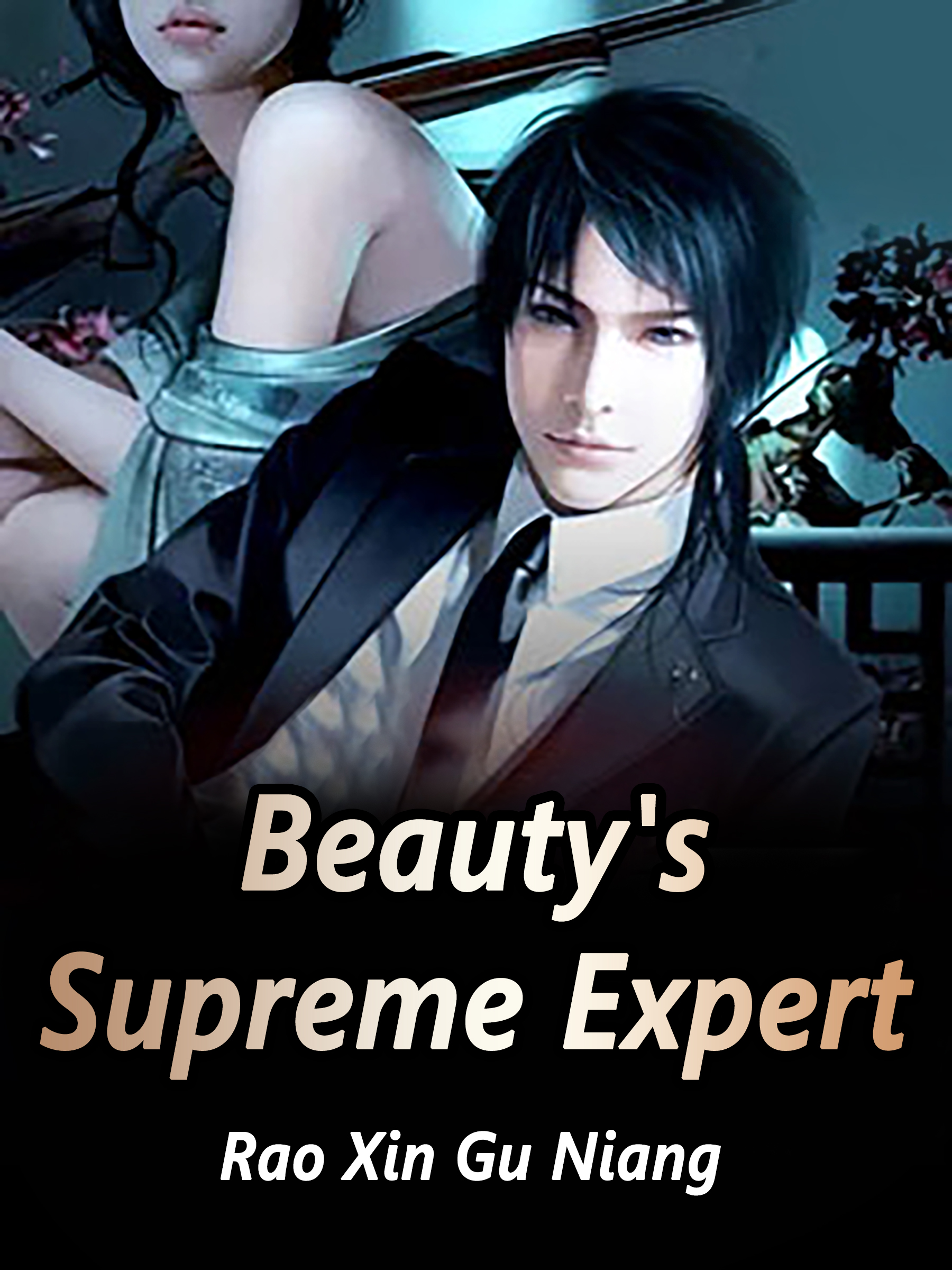 Supreme Expert With Supreme System