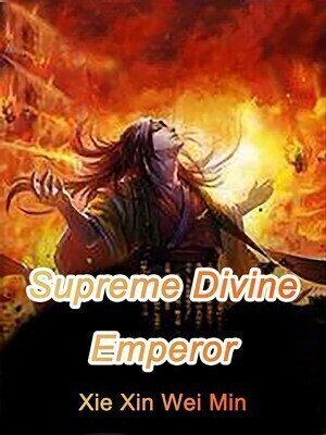 Supreme Pill Emperor