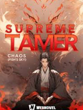 Supreme Tamer