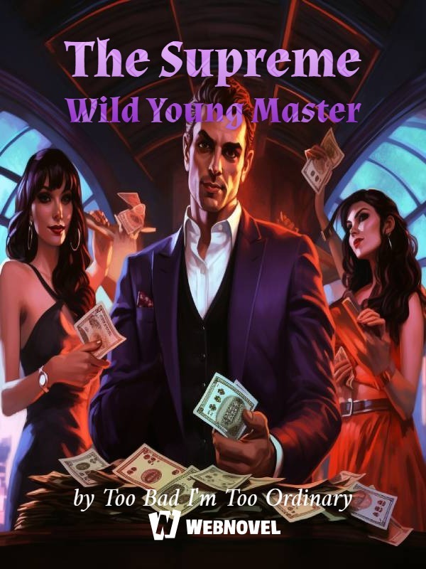 Supreme Violent Young Master