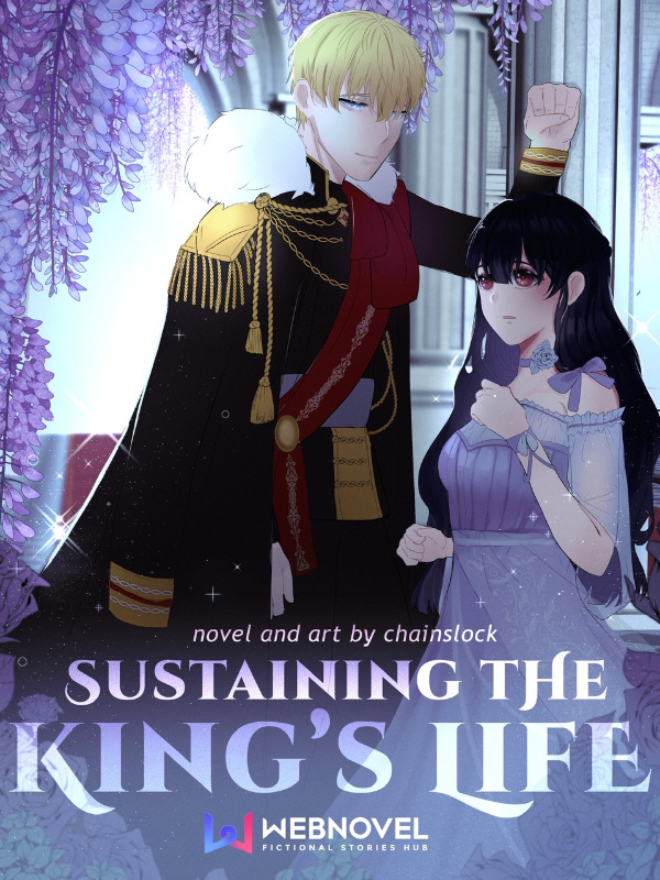 Sustaining The King’s Life