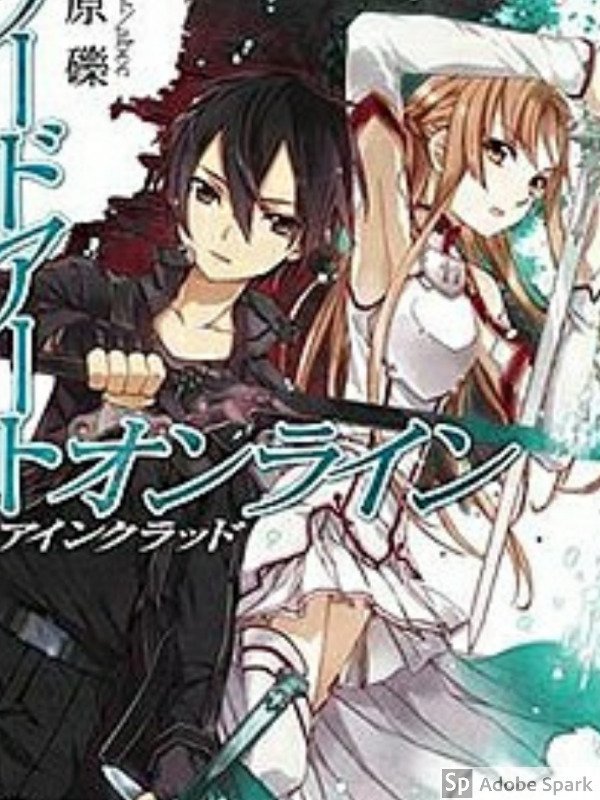 Sword Art Online