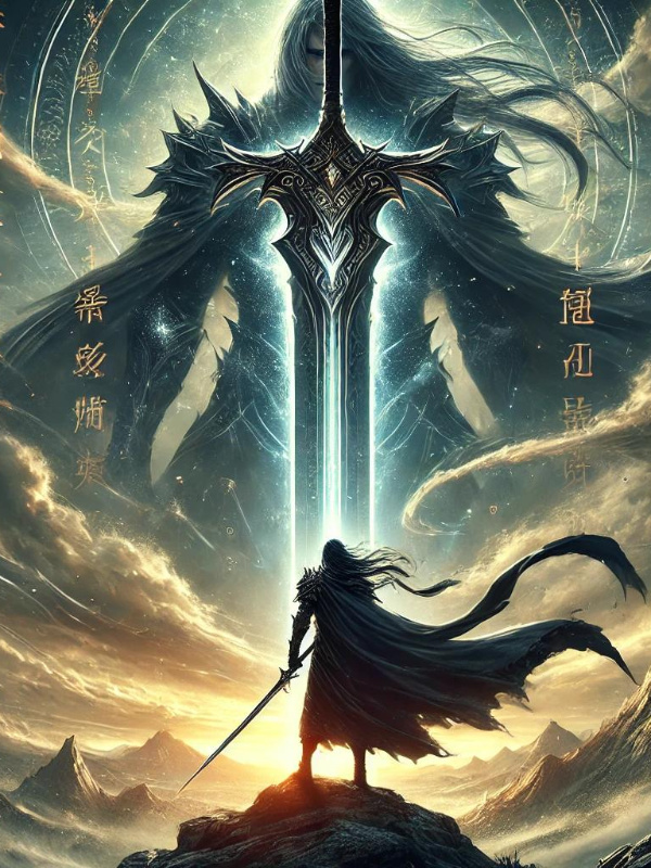 Sword God