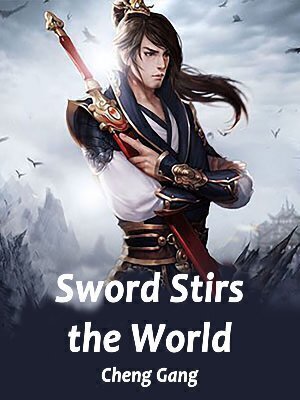Sword Saving the World
