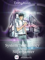 System Technology And Superpower