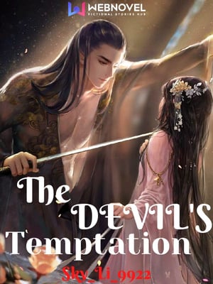 THE DEVIL’S TEMPTATION!