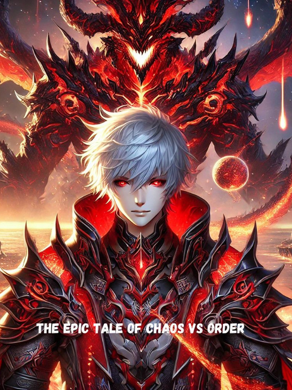 THE EPIC TALE OF CHAOS VS ORDER