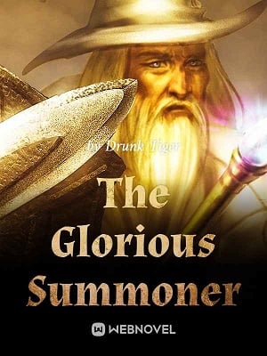THE GLORIOUS SUMMONER