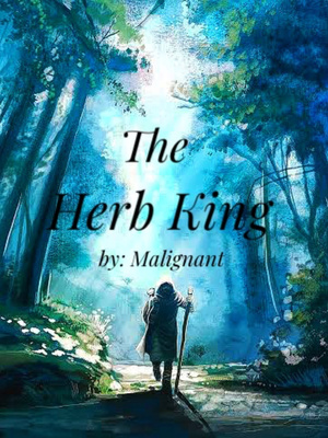 THE HERB KING