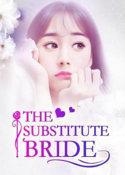THE SUBSTITUTE BRIDE