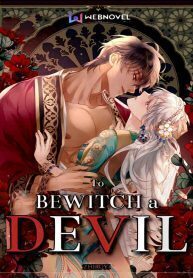 TO BEWITCH A DEVIL