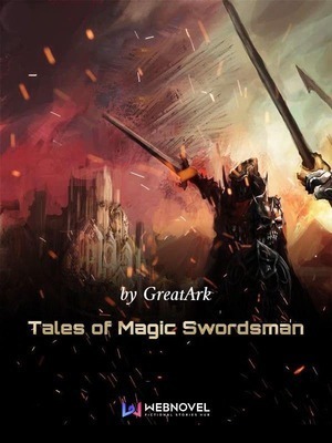 Tales Of Magic Swordsman