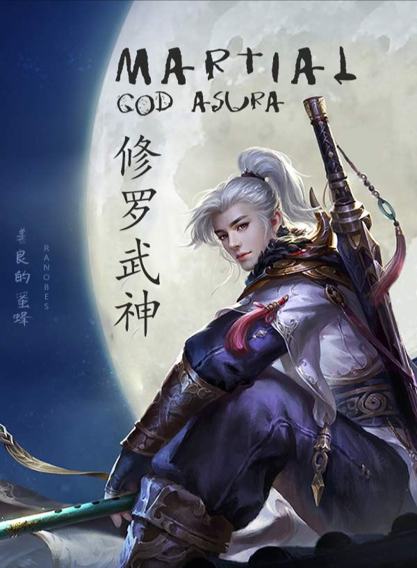 Tales Of The Eternal God Slayer Martial God Asura Fanfiction