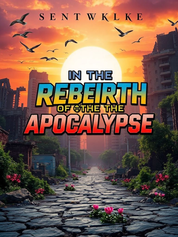 Tales Of The Rebirth Apocalypse Emperor