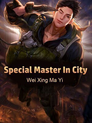 Tang Sect Master in City