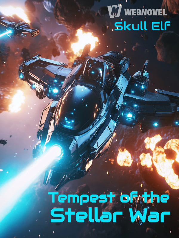 Tempest of the Stellar War