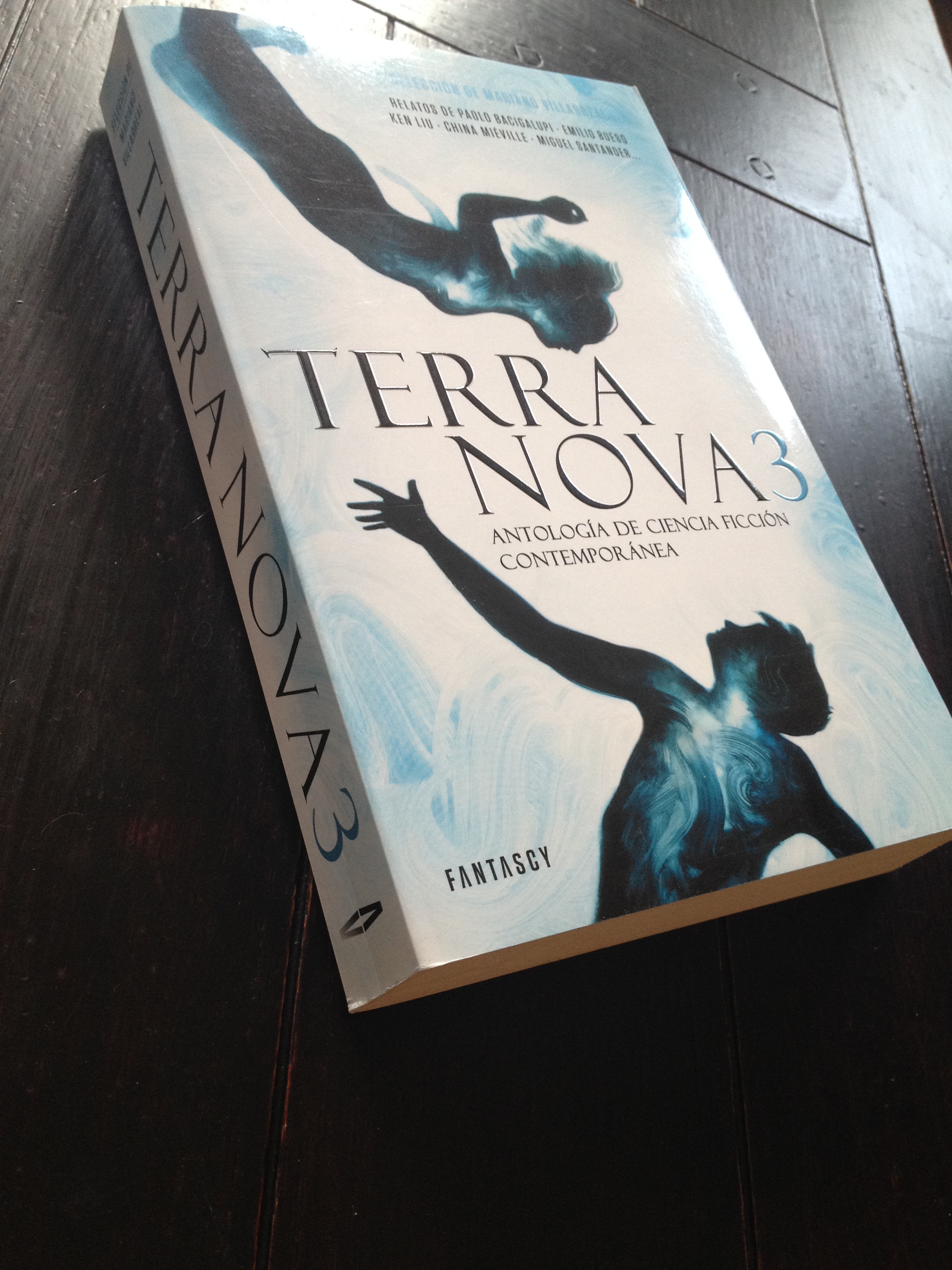 Terra Nova
