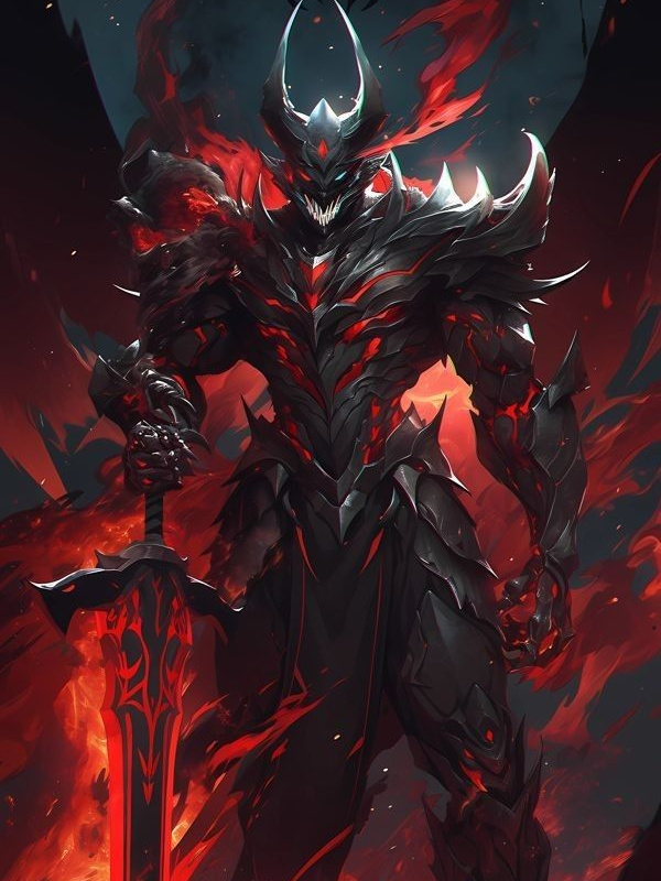 The Adventure Of Death