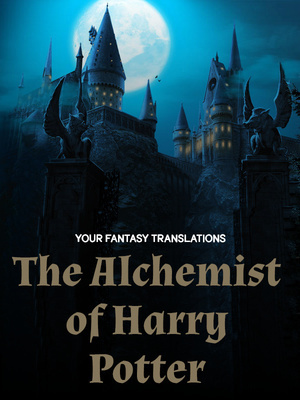 The Alchemist Of Harry Potter