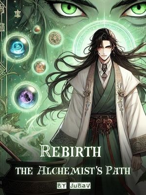 The Alchemist Path